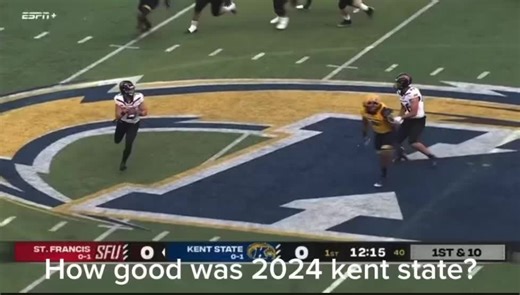 American Football Highlights