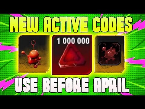Dead by Daylight CODES April 2024 (NEW WORKING CODES!) DBD Redeem Codes for Free BloodPoints Charms