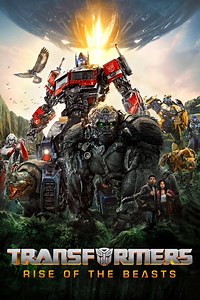 Stream Transformers: Rise of the Beasts (2023): Find it on Netflix, Prime Video, Hulu & more
