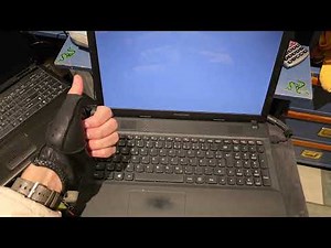 💻 How to Access Boot Menu and Boot from USB on Lenovo G500 💻