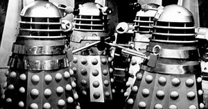 Is New Year's Day's Doctor Who Actually Called Resolution Of The Daleks?