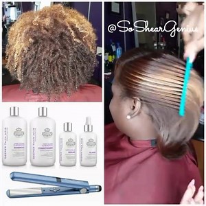 28K views · 184 shares | DEEPERTHANHAIR.COM  | Deeper Than Hair | Facebook