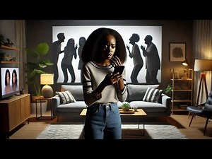 My Father Accidentally Sent Me A Video Of My Family Calling Me A 'Pathetic Failure'..