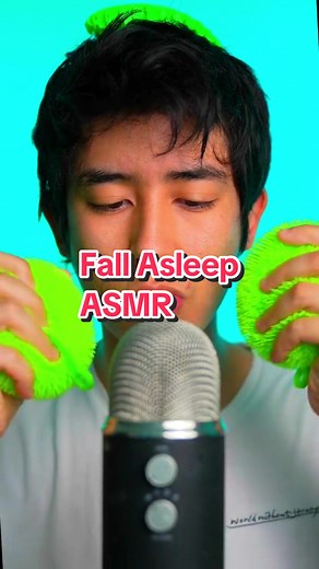 Relaxing ASMR Compilation in the USA
