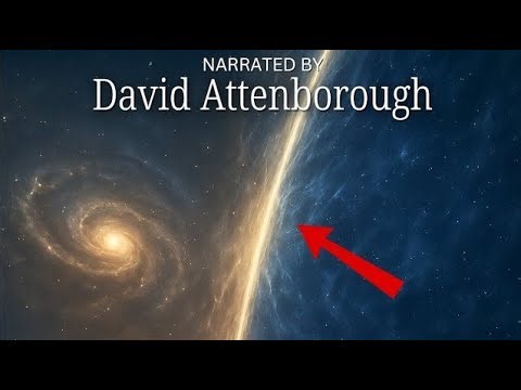 The Entropy Wall Explained — Narrated by David Attenborough