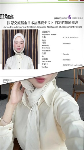 Nyesek Dapat 5 Poin di JFT Basic A2? Ini Soal Sesi Surveynya!