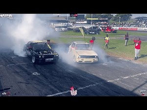 Team BGB Judgement day Part 2