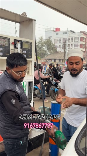 Azim Car Care on Instagram: "Azim car care 📞👉9167867797 . . . . . . . . . . . . . #azim #car #care #silchar #silchar_city_of_love❤️ #bmw7"