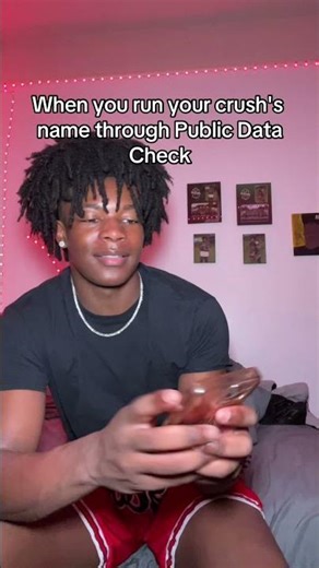 Online Dating Safety: Why You Should Do a Background Check First