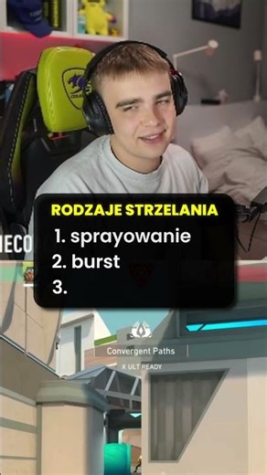 jak strzela FNATIC kaajak?