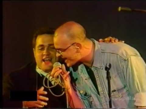 Comandante Che Guevara - I Nomadi - Live a Cuba