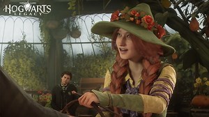 All Hogwarts Legacy classes: Every Harry Potter subject - CharlieINTEL