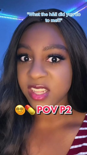 Mind Control Experiment Revealed in a Troubling POV Video