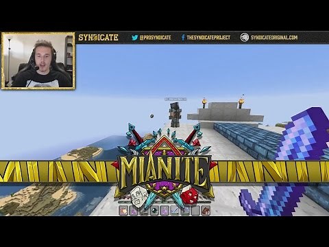 Minecraft: Mianite - Jericho Defies Me! [26]