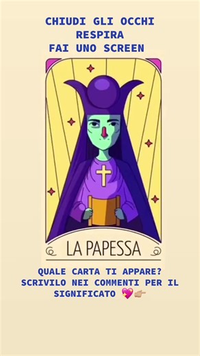 Scopri il significato delle carte: divinazione e energia