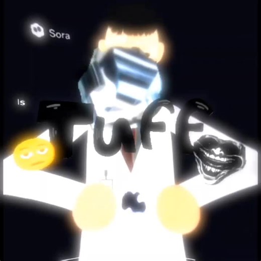 Creative SCP-106 Edit with Overlays