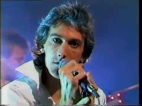 The Radiators : Nancy Can't Dance (1980)