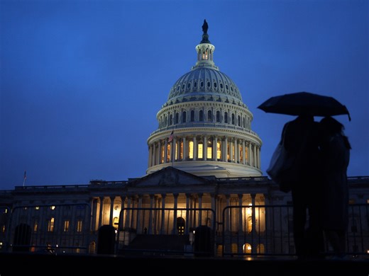 Lack of data on government shutdown blurs US economy insights