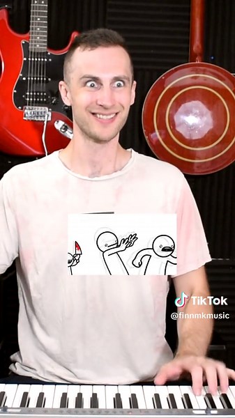 asdfmovie10 PART 2 #asdfmovie #tomska #pianodub #finnmk