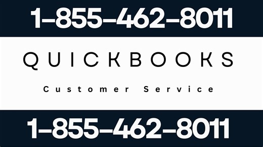 QuickBooks™ Customer Service Official Guide -- Step-by-Step Help & Support & Service for QuickBooks™
