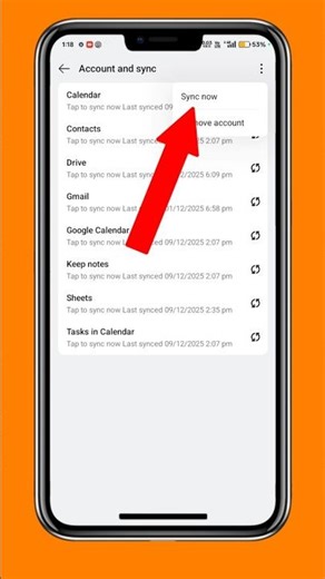 Gmail Sync Error Fix — OTP Turant Aayega | 100% Working Trick
