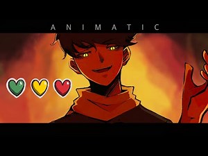 CAMPFIRE STORY || Last Life Animatic