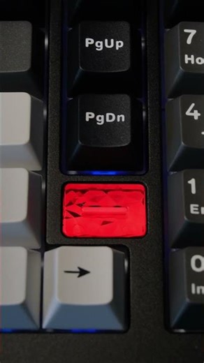 Akko Gem 02 Unboxing & Sound Test #keyboard #mechanicalkeyboard #customkeyboard #unboxing #soundtest