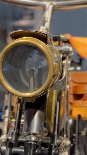 Barber Vintage Motorsports Museum on Reels