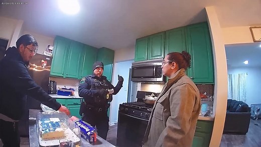 The Most Entitled 23-Year-Old | Police Body Cam  | USA Police