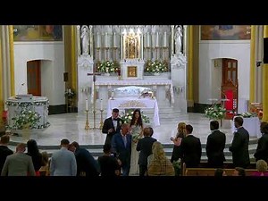 Wedding Marcel & Maja