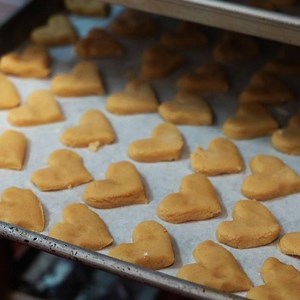 178 reactions · 15 shares | With Valentine's Day just around the corner, we can't help but fall in love all over again with our heart-shaped Java Love cookies! Gifting these delicious and elegant treats would be a thoughtful way to show a loved one you care for them. ❤️ Available at a Java branch near you for Ksh. 430 only. #JavaValentines #20YearsofJavaLove | Java House | Facebook