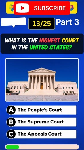 U.S. Citizenship Test & Interview Tips #CitizenshipTest #USA