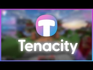 Tenacity Client 5.0 DESTROYS Hypixel (Recode)