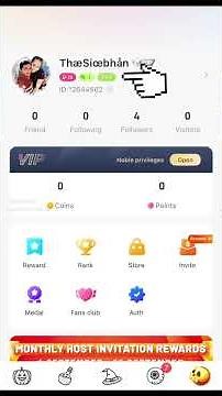 HOW TO DELETE POPPO ACCOUNT