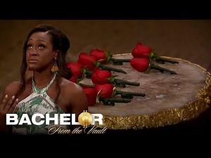 Onyeka Ehie Leaves ‘Paradise’ in Tears: ‘Throw My Rose in the Ocean’ | Bachelor in Paradise