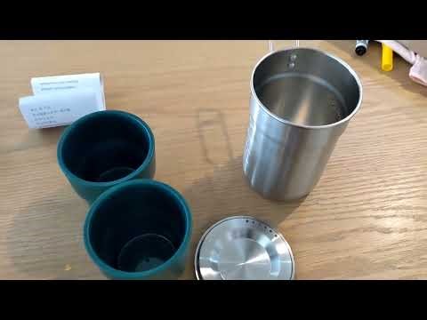 STANLEY Adventure The Nesting Two Cup Cookset Review