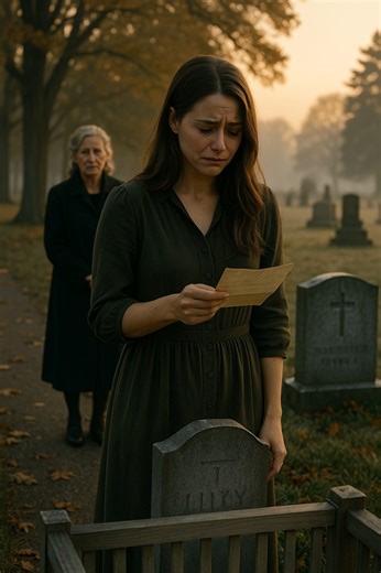 2K views | Three years. Three missed birthdays. Three times I lit the...