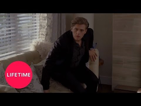 Killer Single Dad - Movie Preview | Lifetime