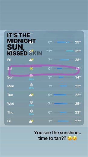 Enjoying the Last Days of Summer Sunshine