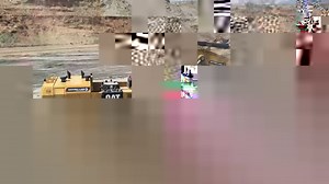 Cat 6015B Excavator | ARAZİDEKİLER