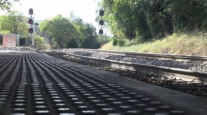 Virginia Passenger Rail Authority meets for first time, outlines plans to boost train travel across the commonwealth