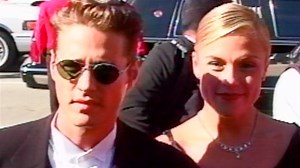 Emmy Awards 1996, Pasadena - 08 Sep 1996