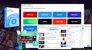 iMovieTool All-in-One Video Downloader: Download Your Favorite Movies to Watch Anywhere!