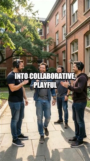 The Multilingual Momentum