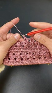 844K views · 11K reactions | Crochet stitch殺 #crochet | Beautiful Crochet | Facebook