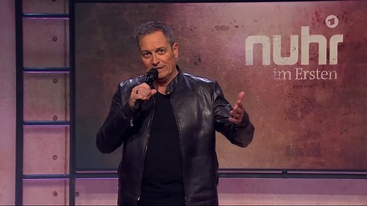 Nuhr im Ersten: Nuhr im ERSTEN vom 15.01.2026