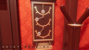 Escape Simulator (2021) - Edgewood Mansion - Brain Checkup Walkthrough