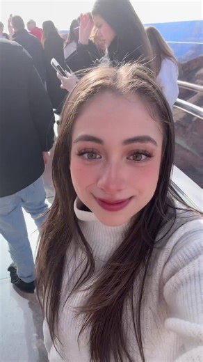 Explore the Grand Canyon Skywalk Experience