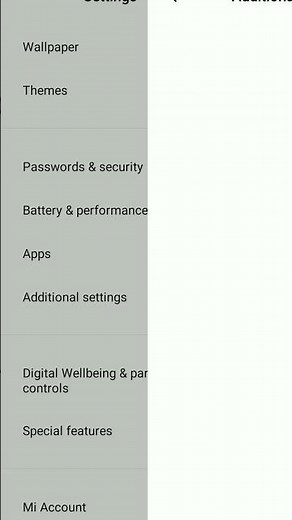 unbelievable redmi 7 hang problem solved