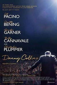 Danny Collins (2015) - Movie